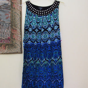 Elementz NEW Dress 1X